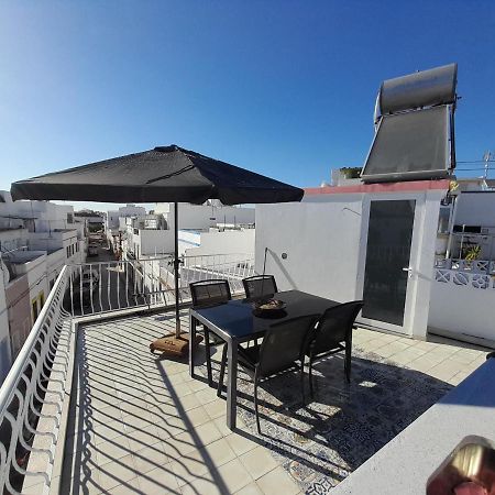 Villa Casa Rosa Olhão Exterior foto